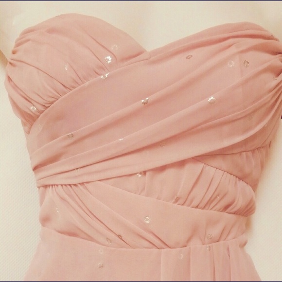 Express formal classy occasion young women’s dress - Picture 4 of 8